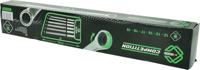 KS Tools 512.0205 512.0205 COMPETITION Ratschenringschlüssel-Satz Ringsleutel met ratelset 6-delig - thumbnail