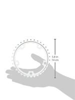 STRONGLIGHT kettingblad "mtb" chain ring strongl. mtb 40t alu black - thumbnail