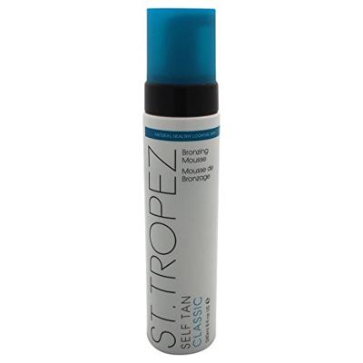 St. Tropez Self Tan Classic Bronzing Mousse