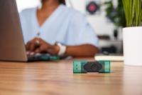 USB stick Kingston DTDEG2/128GB Zwart Groen 128 GB - thumbnail