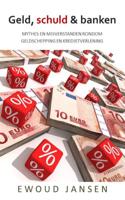 Geld, schuld & banken (Paperback) - thumbnail