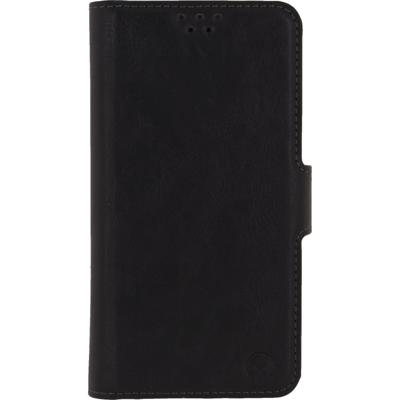 Mobilize Premium 2in1 Wallet Case Universal Small Black