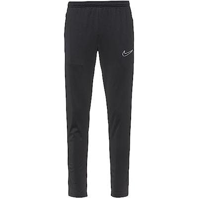 Trainingsbroek Dri-Fit Academy Zippered Zwart