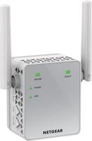 NETGEAR EX3700 WiFi Range Extender AC750, Dual-Band - 1 Fast Ethernet poort - thumbnail