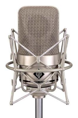 Neumann M 150 Tube