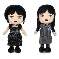 Wednesday Plush Figures Wednesday 40 cm Assortment (12) - thumbnail