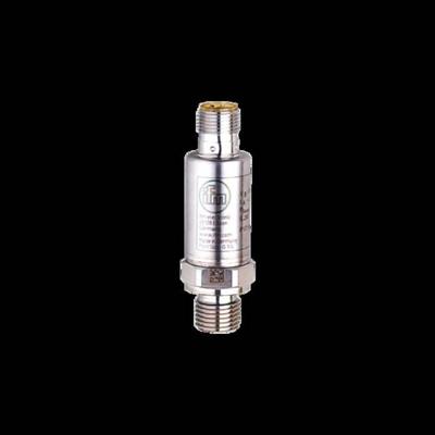 ifm Electronic Druksensor 1 stuk(s) PT5501 0 MPa tot 25 MPa M12 Analoog