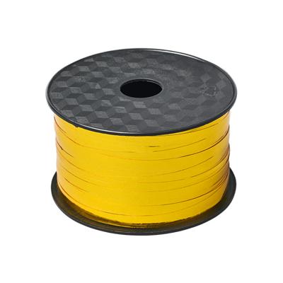 Polyband Metallic Goud - 225m