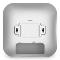 EnGenius Wireless Access Point Cloud Managed AP Wi-Fi 6 Indoor 4x4 PoE Access Point Supports High Performance Speeds up to 1,148 Mbps (2.4 GHz) and 2400 Mbps (5 GHz) - ECW212L - thumbnail