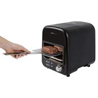 Clatronic EBG 3760 Grill Elektrisch Zwart - thumbnail