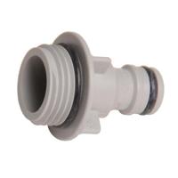 Gardena Insteeknippel 34dr voor zwenksproeiers - thumbnail