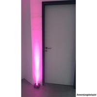 JB Systems ACCU DECOLITE IP LED projector IP65 - thumbnail