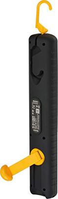 Brennenstuhl LED-zaklamp met accu | met dynamo | 300 lm - 1178590100