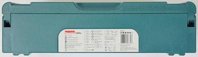 Makita E-08713 Handgereedschapsset 120-delig in Mbox
