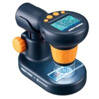 Handmicroscoop - Ontdekkingsspel - BRESSER - Vanaf 8 jaar - thumbnail