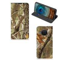 Nokia X20 | X10 Smart Cover Wildernis - thumbnail