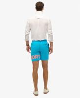 Superdry Graphic 17 Zwemshort Heren 2XL - thumbnail