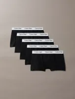 Calvin Klein 5-pack jongensboxers - Icon Cotton Stretch - thumbnail