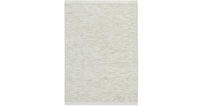 MOMO Rugs - Vaasa White Naturel - 160x230 cm Vloerkleed