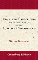 Practische Handleiding bij het Onderwijs in de Bijbelsche Geschiedenis (Paperback) - thumbnail