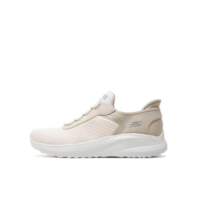 Skechers Bobs Squad Chaos - In Color 117504/OFWT Off White-36 maat 36