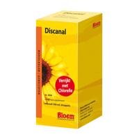 Bloem Discanal Druppels - thumbnail