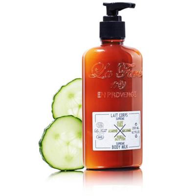 La Fare 1789 Bodymilk supreme 200 Milliliter