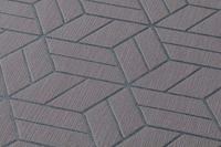 Livingwalls Metropolitan Stories grijs behang | 369202 - thumbnail