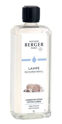 Huisparfum 1L Caresse de Coton / Cotton Dreams Huisparfum 1L Caresse de Coton / Cotton Dreams