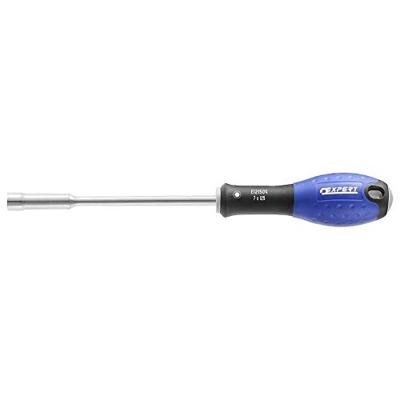 Expert by Facom Dopsleutel met Handvat - Metrisch | 7 mm - E121504 Expert by Facom Dopsleutel met Handvat - Metrisch | 7 mm - E121504