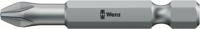 Wera 855/4 TZ Bits Pozidriv, PZ 3 x 50 mm - 1 stuk(s) - 05060015001 - thumbnail