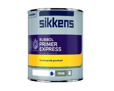Sikkens Rubbol Primer Express