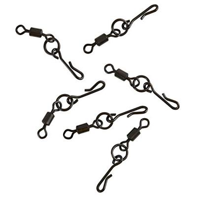 Fox Edges Kwik Change O Ring Swivels Size 7