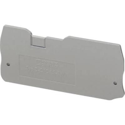 Phoenix Contact 3205190 Geschikt voor: QTC 1,5-TWIN, QTC 1,5-TWIN-PE, QTC 1,5-TG 1 stuk(s)