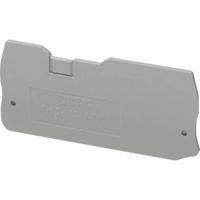 Phoenix Contact 3205190 Geschikt voor: QTC 1,5-TWIN, QTC 1,5-TWIN-PE, QTC 1,5-TG 1 stuk(s) - thumbnail