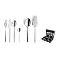 Amefa Metropole Bestekset 78-delig - thumbnail