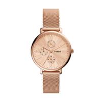 Horlogeband Fossil ES5098 Mesh/Milanees Rosé 16mm - thumbnail