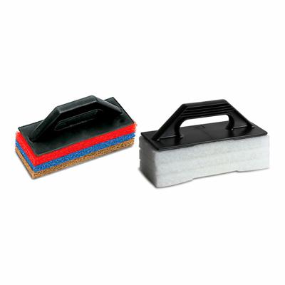 Gronddrijver Rubi 20900 Schuurspons x 3