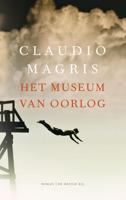 Het museum van oorlog - Claudio Magris - ebook - thumbnail