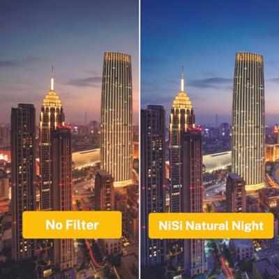 NiSi Natural Night 72mm