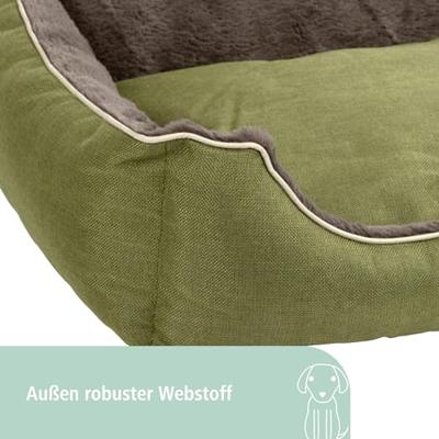 Bain-marie - GSW - 16 cm - 1,5 L - Dubbelvägg och behållare - Induktion - Rostfritt stål