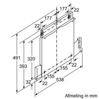 Siemens LZ46600 restant liftsysteem - thumbnail