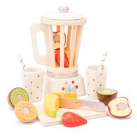 New Classic Toys houten smoothie blender - thumbnail