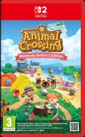 Animal Crossing New Horizons Nintendo Switch 2 Edition - thumbnail