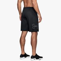 Under Armour Korte heren sportbroek (L) - thumbnail