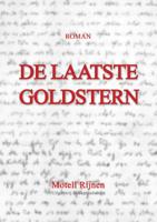 De laatste Goldstern - Motell Rijnen - Paperback (9789492046550) - thumbnail