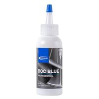 Bandensealant / tubeless vloeistof Schwalbe DOC BLUE Professional (60 ml) - thumbnail