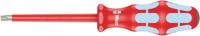 Wera 3167 i VDE TORX® Schroevendraaier, RVS, TX 30 x 100 mm - 05022766001 - thumbnail