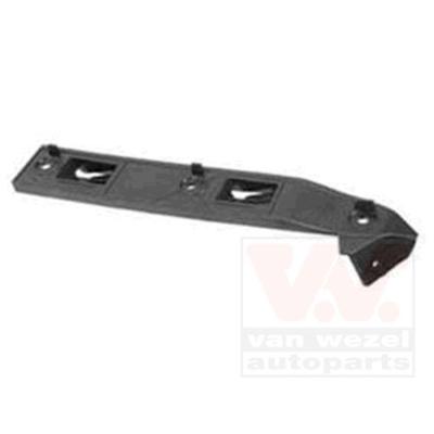 Bumpersteun Rechts Voor 5888568