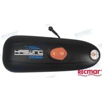 HE25000174 - 12V GPS-MODULE ZWART - thumbnail